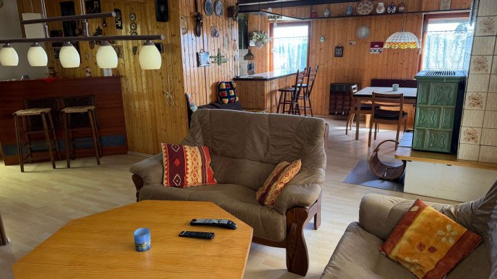 Neue Kaufchance: Ferienhaus mit großem Grundstück nahe dem Edersee!