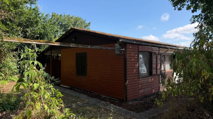 Neue Kaufchance: Ferienhaus mit großem Grundstück nahe dem Edersee!