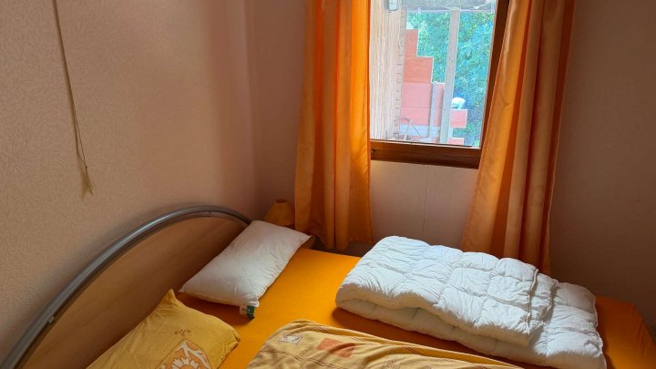 Neue Kaufchance: Ferienhaus mit großem Grundstück nahe dem Edersee!