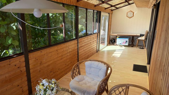 Neue Kaufchance: Ferienhaus mit großem Grundstück nahe dem Edersee!