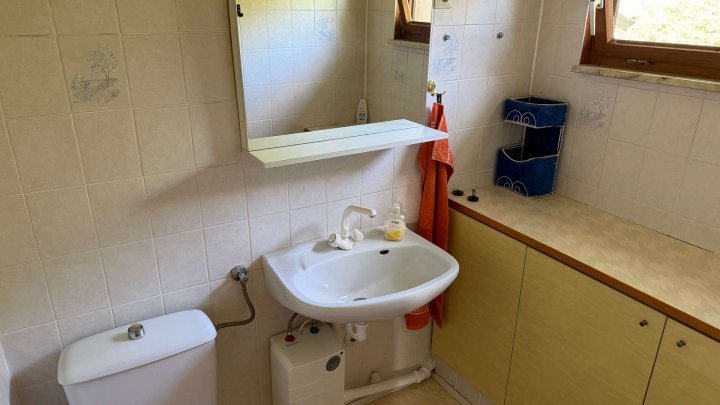Neue Kaufchance: Ferienhaus mit großem Grundstück nahe dem Edersee!