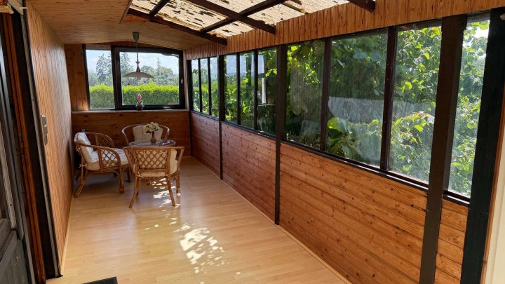 Neue Kaufchance: Ferienhaus mit großem Grundstück nahe dem Edersee!