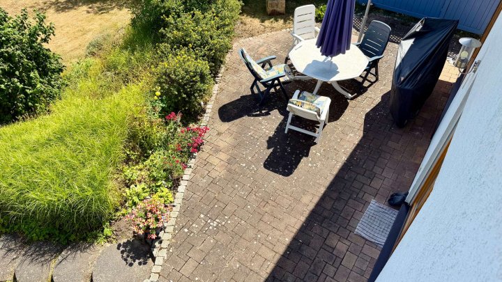 RESERVIERT! Wohnen nahe dem Edersee: Gepflegtes FingerHaus mit PV-Anlage, Speicher und Wallbox!