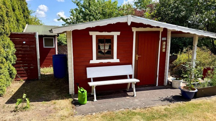 RESERVIERT! Wohnen nahe dem Edersee: Gepflegtes FingerHaus mit PV-Anlage, Speicher und Wallbox!