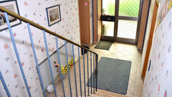 Ehemalige Dorfschule mit Geschichte und vielfältigen Nutzungsmöglichkeiten!