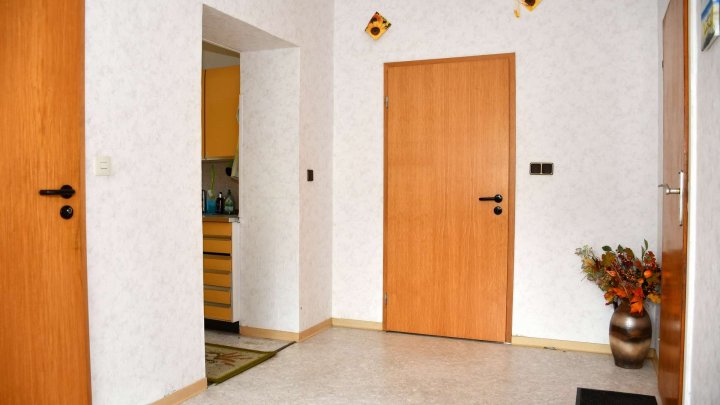 Ehemalige Dorfschule mit Geschichte und vielfältigen Nutzungsmöglichkeiten!