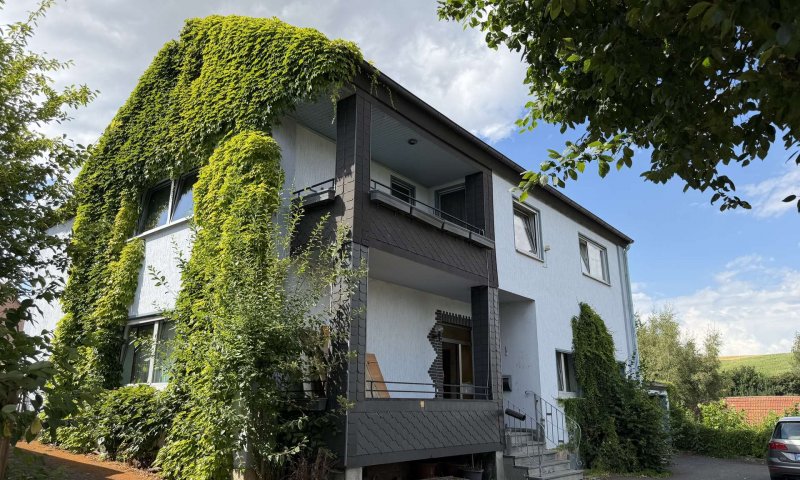 Ehemalige Dorfschule mit Geschichte und vielfältigen Nutzungsmöglichkeiten!