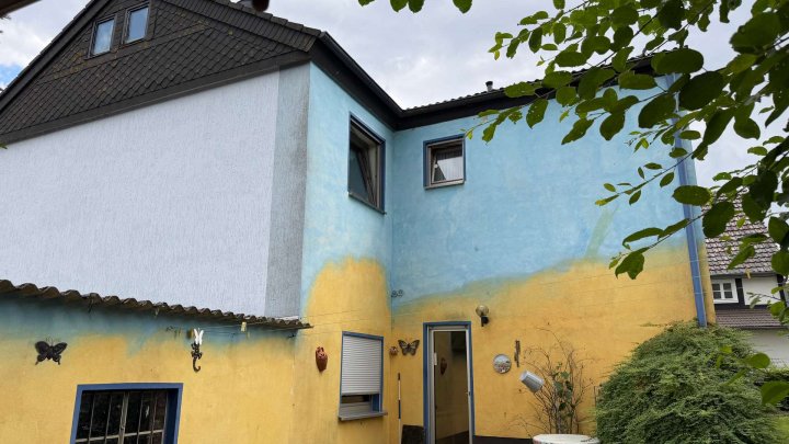 Ehemalige Dorfschule mit Geschichte und vielfältigen Nutzungsmöglichkeiten!