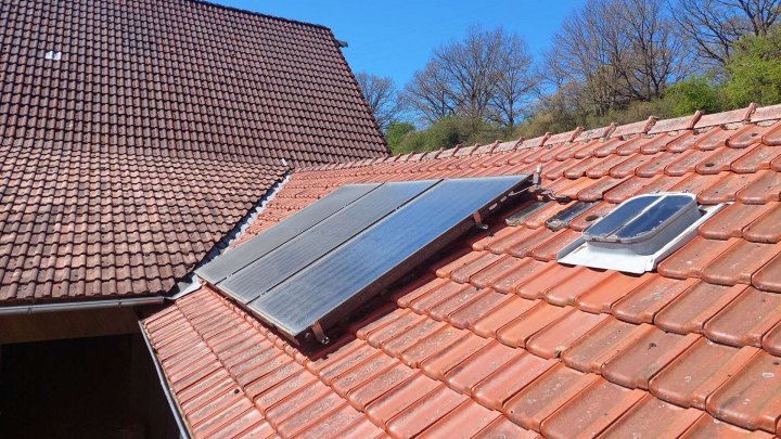 Großzügige Hofanlage mit Scheune, Weideland und viel Platz zum Leben!