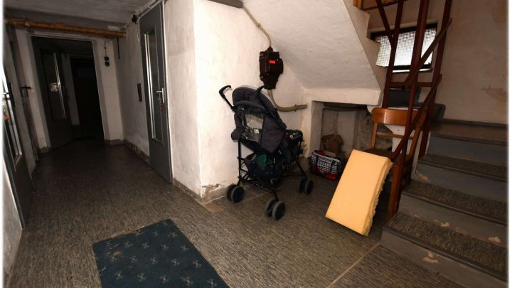 Platz für die Familie oder zwei Generationen unter einem Dach!