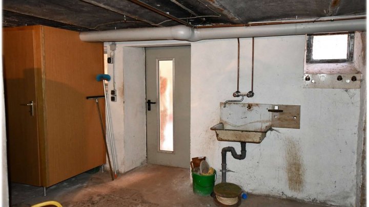 Ehemalige Hofstelle mit Wohnhaus, Nebengebäuden und Ausbaupotenzial!