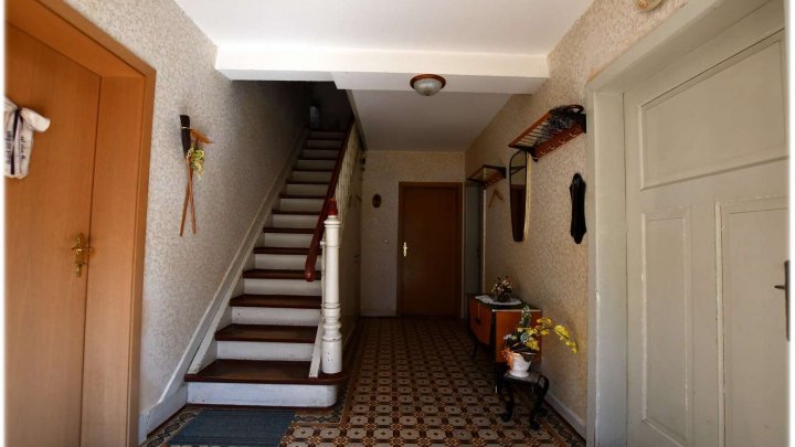 Ehemalige Hofstelle mit Wohnhaus, Nebengebäuden und Ausbaupotenzial!