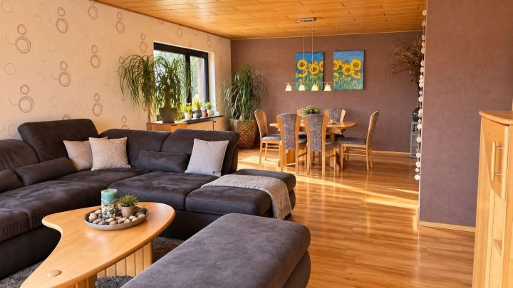 Attraktive Maisonettewohnung in ruhiger, familienfreundlicher und schulnaher Lage!