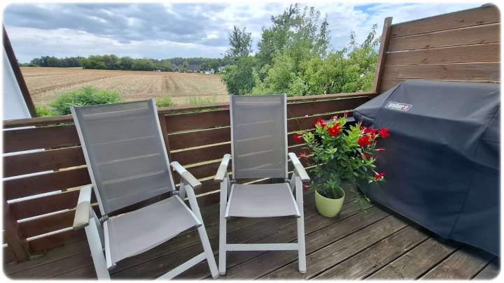Attraktive Maisonettewohnung in ruhiger, familienfreundlicher und schulnaher Lage!