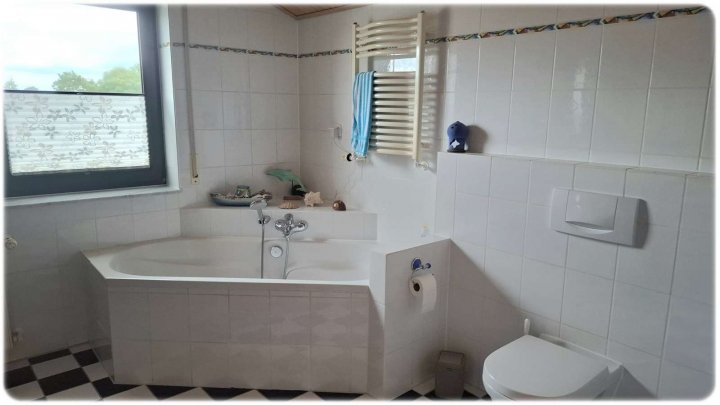 Attraktive Maisonettewohnung in ruhiger, familienfreundlicher und schulnaher Lage!