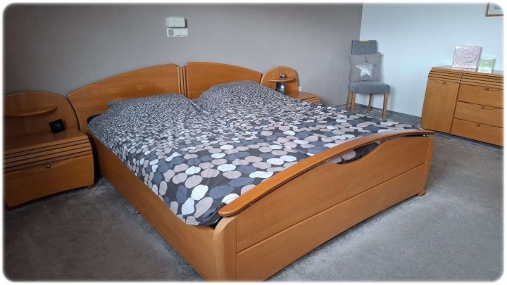 Attraktive Maisonettewohnung in ruhiger, familienfreundlicher und schulnaher Lage!