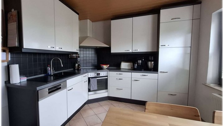 Attraktive Maisonettewohnung in ruhiger, familienfreundlicher und schulnaher Lage!