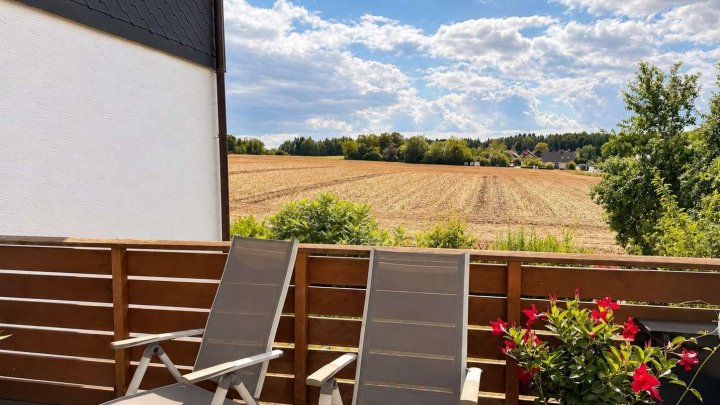 Attraktive Maisonettewohnung in ruhiger, familienfreundlicher und schulnaher Lage!