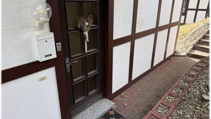 RESERVIERT! Natur erleben, Erholung genießen – Zwei Ferienwohnungen unter einem Dach!