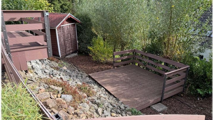RESERVIERT! Natur erleben, Erholung genießen – Zwei Ferienwohnungen unter einem Dach!