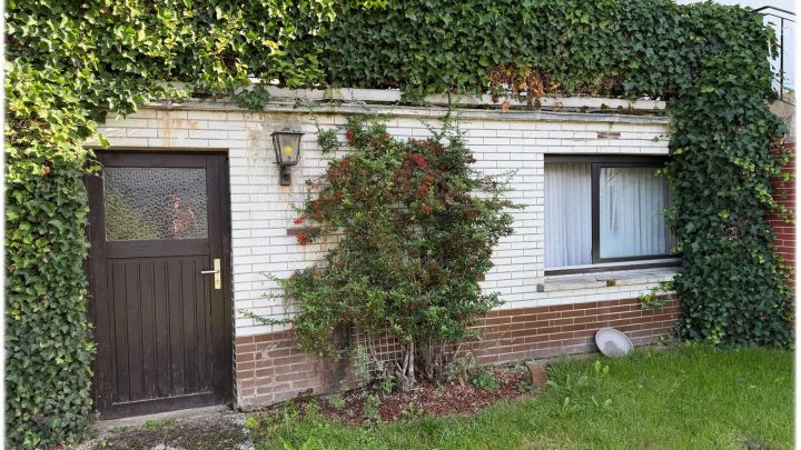 Großzügiger Winkelbungalow mit Panoramaterrasse auf außergewöhnlichem 3.793 m² Grundstück!
