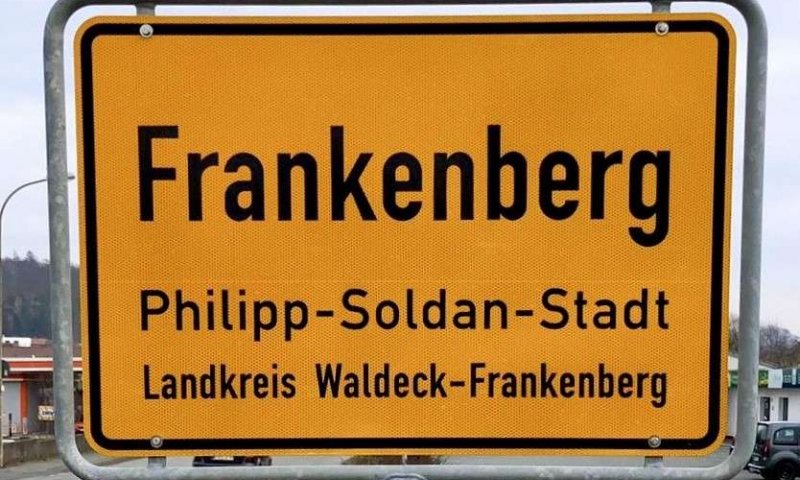 Interessantes Invest - im Herzen von Frankenberg (Eder)!