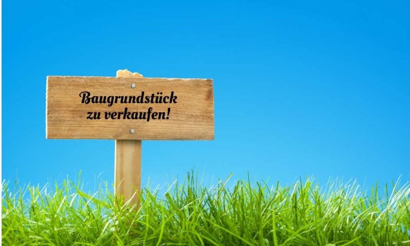 Attraktiv gelegenes Baugrundstück für EFH/DHH in schöner Ortsrandlage, ideal für Ihr Bauvorhaben!